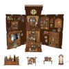 The Royal Atelier DIY Book Nook Kit | Whitby Thorne