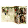 12 Secret World of the Forest DIY Book Nook Kit| Whitby Thorne