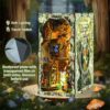 17_201cfd17-c488-4125-a012-ce1189b49262 Secret World of the Forest DIY Book Nook Kit| Whitby Thorne