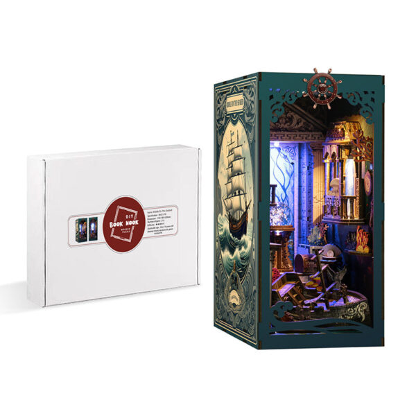 17_f117cf6d-4a15-482e-bb58-726a94a72c38 Riddle on the Seabed DIY Book Nook Kit | Whitby Thorne