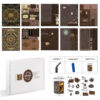 1_2437c965-54b1-430d-807a-1fac77189b7f The Celestial Observatory DIY Book Nook Kit | Whitby Thorne