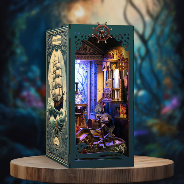 22_20d2ff55-c4e5-4e5c-ab5a-d4574616f550 Riddle on the Seabed DIY Book Nook Kit | Whitby Thorne