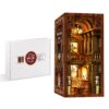 24_58c82c55-afe9-4dc2-b7da-bc24a4fb22d1 The Philosophical Library DIY Book Nook Kit | Whitby Thorne