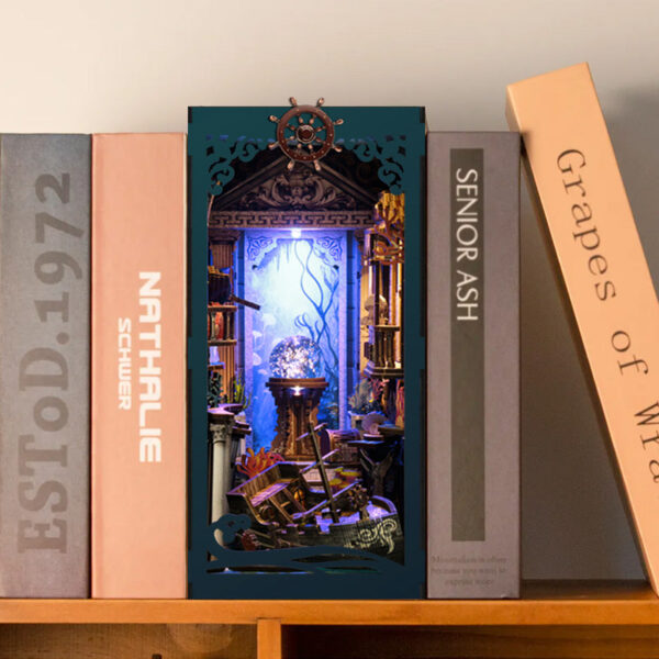 24_d5c5e801-4489-4b25-9d5d-926a9b35fe66 Riddle on the Seabed DIY Book Nook Kit | Whitby Thorne