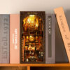 The Royal Atelier DIY Book Nook Kit | Whitby Thorne