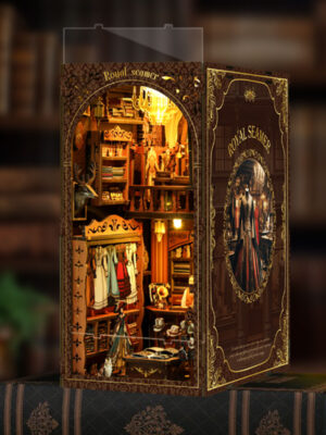 26_f4408095-5672-45b3-8ff2-6bc4d3267754 The Royal Atelier DIY Book Nook Kit | Whitby Thorne