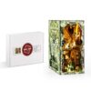 27 Secret World of the Forest DIY Book Nook Kit| Whitby Thorne