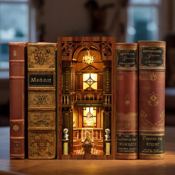 30_8edc94e4-c719-46b9-8e90-3ffd0ec9d6eb The Philosophical Library DIY Book Nook Kit | Whitby Thorne