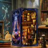 32 The Enchanter’s Elixirs DIY Book Nook Kit | Whitby Thorne