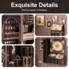 3_c14c44d6-5ba0-4d3c-a5b6-329df894102c The Celestial Observatory DIY Book Nook Kit | Whitby Thorne