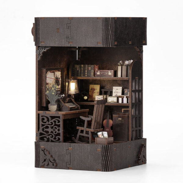 5_6407b36d-afca-4e37-ac52-5c39f5cc472a Holmes Detective Agency DIY Book Nook Kit | Whitby Thorne