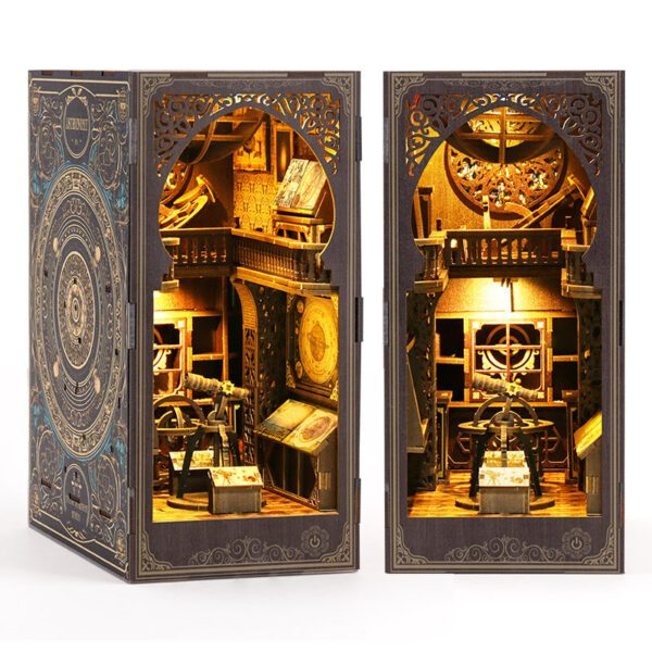 6_38d46288-6373-41e7-9802-2508c4e4b13f The Celestial Observatory DIY Book Nook Kit | Whitby Thorne