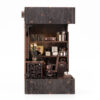 7 Holmes Detective Agency DIY Book Nook Kit | Whitby Thorne