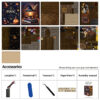 The Enchanted Witch’s Atelier DIY Book Nook Kit | Whitby Thorne
