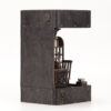9 Holmes Detective Agency DIY Book Nook Kit | Whitby Thorne